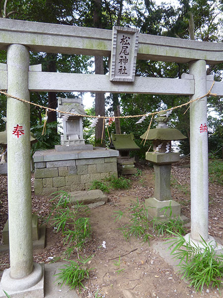 OTHER PHOTO：赤城神社