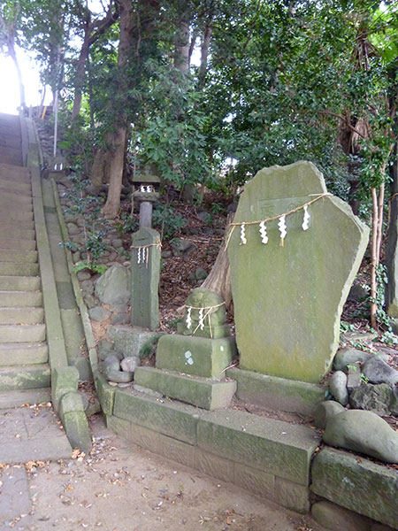 OTHER PHOTO：赤城神社