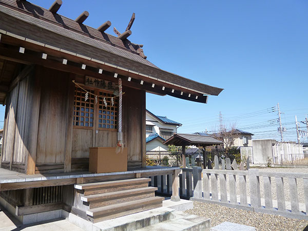 OTHER PHOTO：秋葉神社・昆陽神社（幕張）