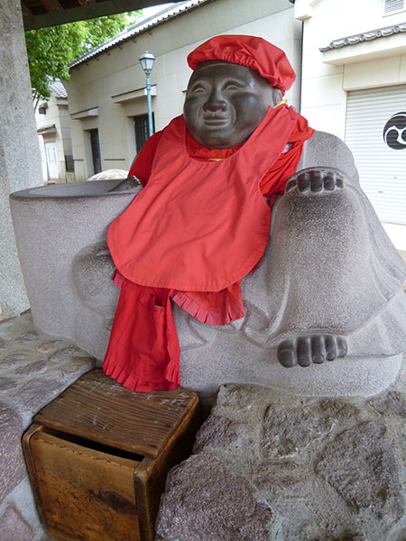 OTHER PHOTO：穴八幡宮