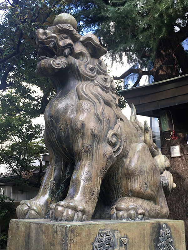 OTHER PHOTO：青山熊野神社