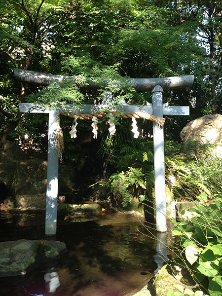 OTHER PHOTO：愛宕神社