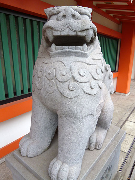 OTHER PHOTO：千葉神社