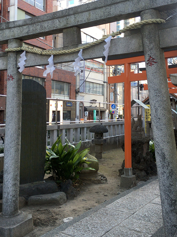 OTHER PHOTO：千種稲荷神社