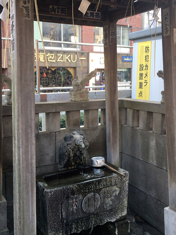 OTHER PHOTO：千種稲荷神社