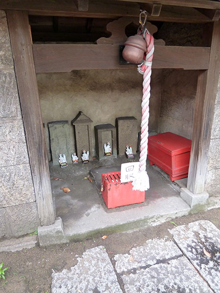 OTHER PHOTO：稲荷神社（千葉市中央区）