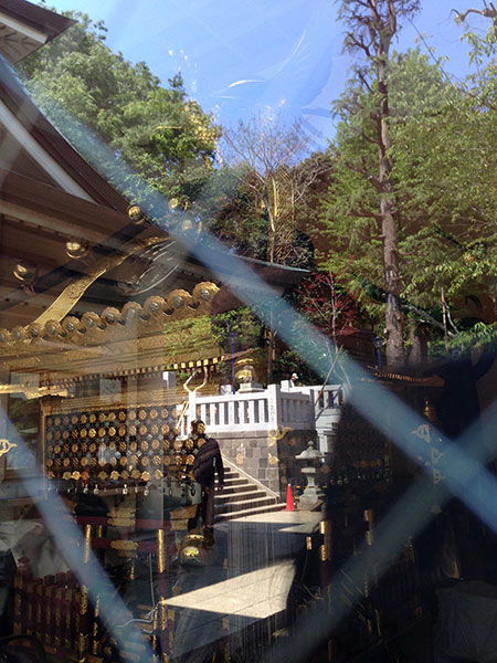 OTHER PHOTO：五條天神社
