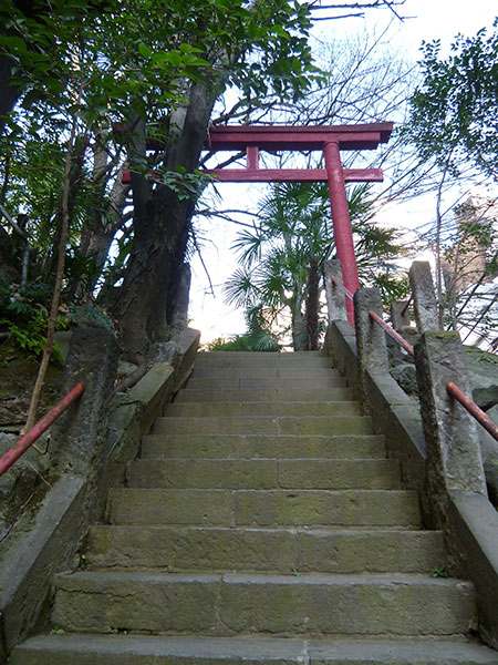 OTHER PHOTO：葺城稲荷神社