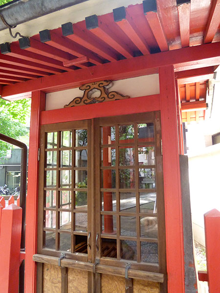 OTHER PHOTO：銀杏岡八幡神社