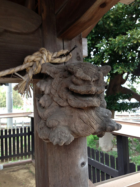 OTHER PHOTO：八坂神社［牛頭天王宮］