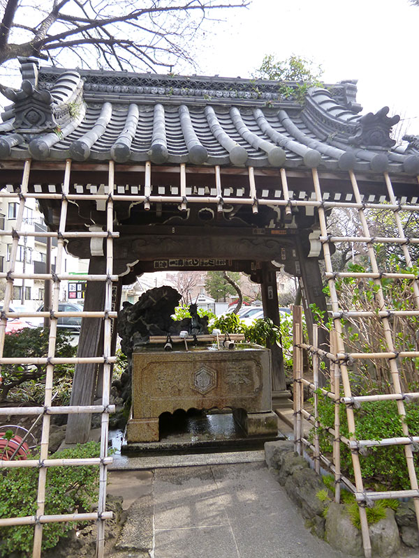 OTHER PHOTO：白山神社