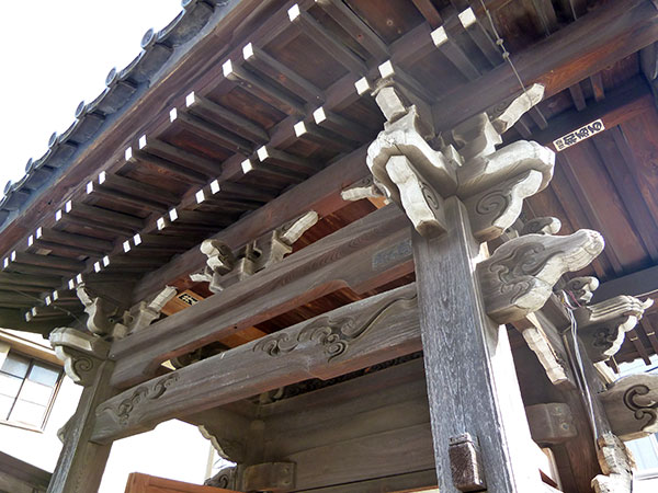 OTHER PHOTO：原町 天祖神社