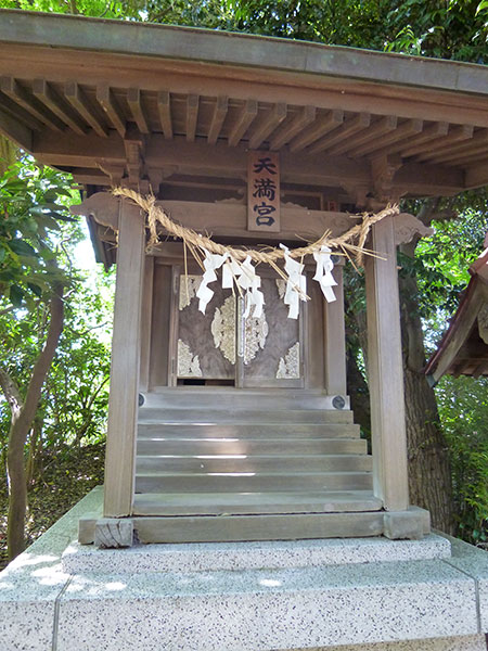 OTHER PHOTO：初富稲荷神社