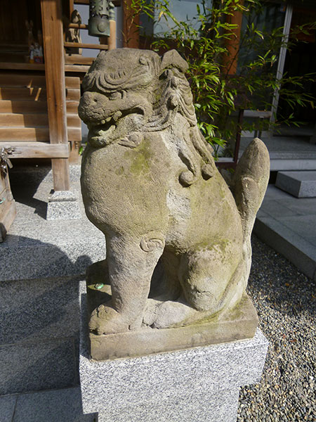 OTHER PHOTO：日比谷神社（鯖稲荷）