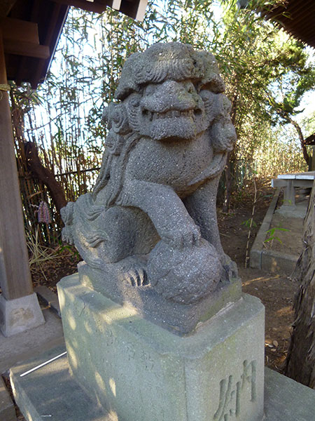 OTHER PHOTO：日枝神社（東船橋）