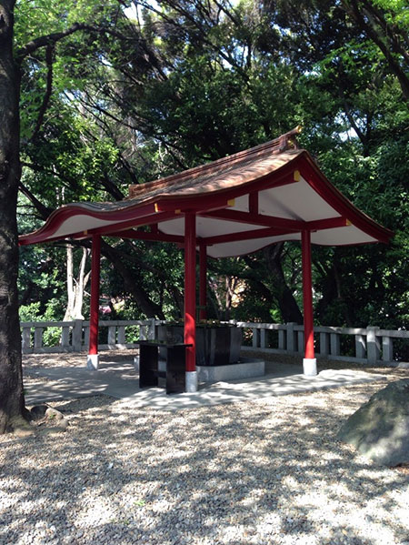 OTHER PHOTO：赤坂山王 日枝神社