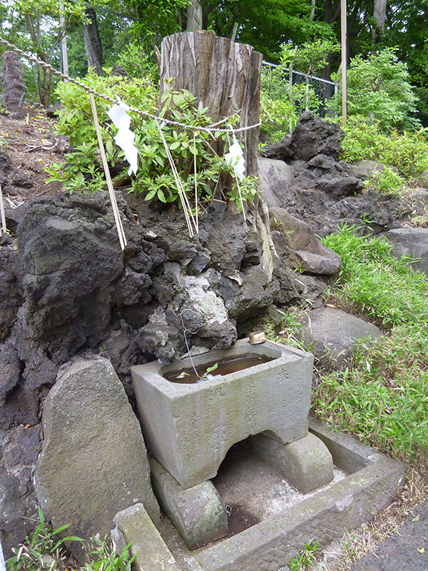 OTHER PHOTO：東山（藤）稲荷神社