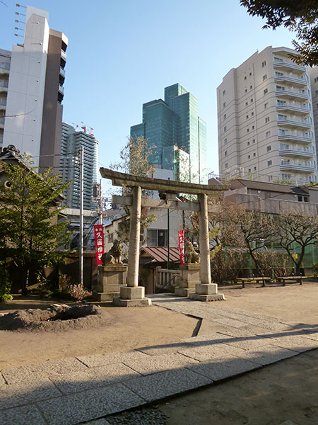 OTHER PHOTO：久國神社