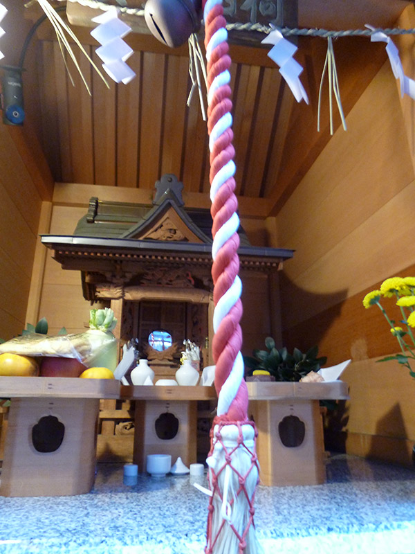 OTHER PHOTO：宝童稲荷神社