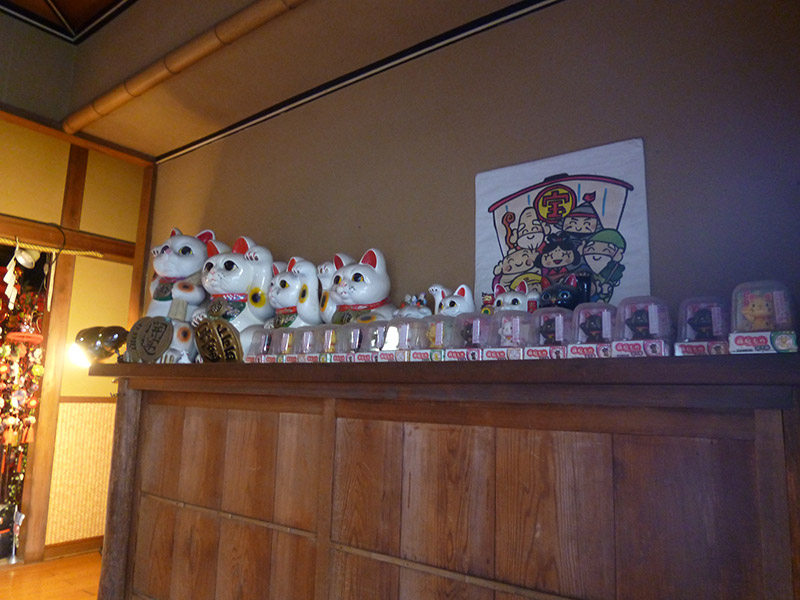 OTHER PHOTO：今戸神社