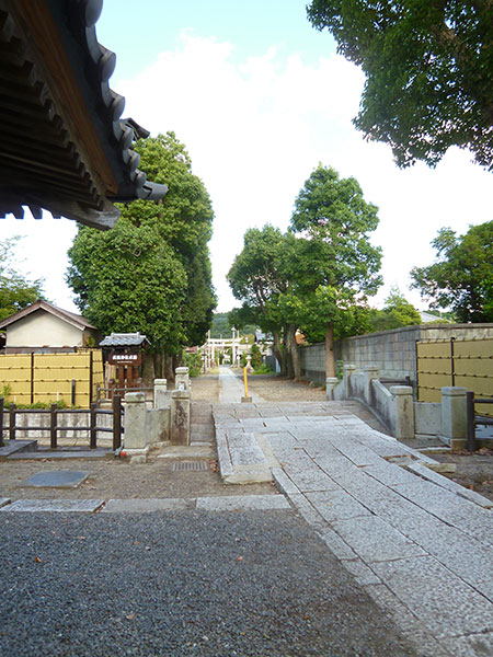 OTHER PHOTO：夷隅神社