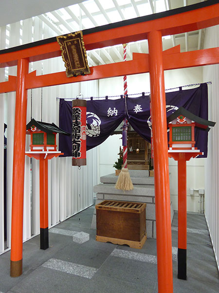 OTHER PHOTO：歌舞伎稲荷神社