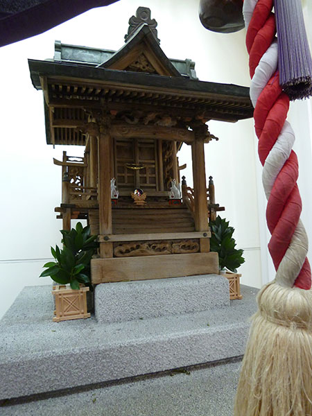 OTHER PHOTO：歌舞伎稲荷神社
