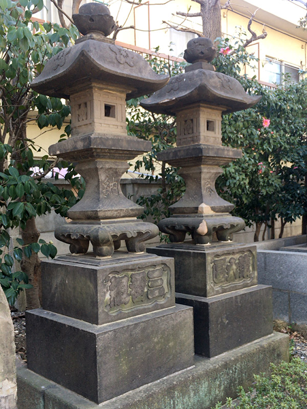 OTHER PHOTO：亀戸天神社