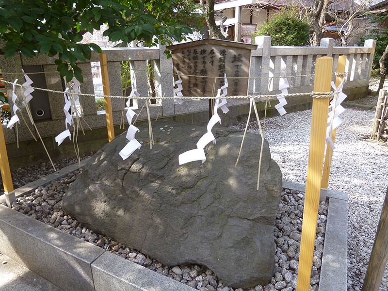 OTHER PHOTO：北野神社［牛天神］