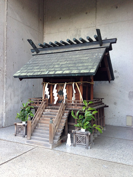 OTHER PHOTO：北谷稲荷神社