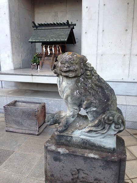 OTHER PHOTO：北谷稲荷神社