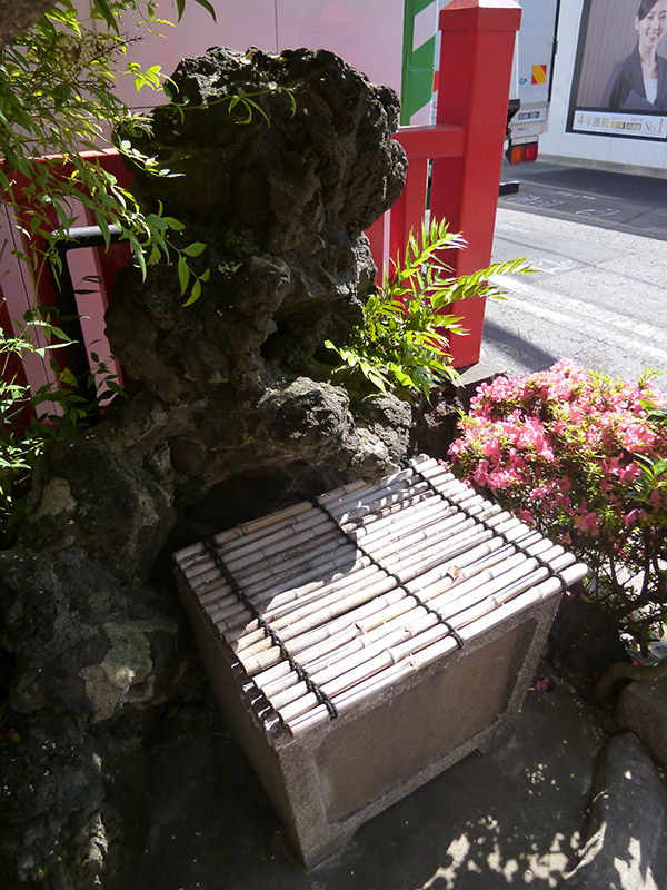 OTHER PHOTO：講武稲荷神社