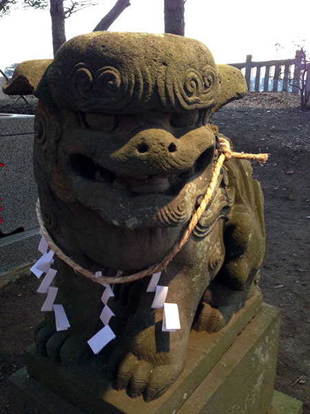 OTHER PHOTO：藤崎 子安神社