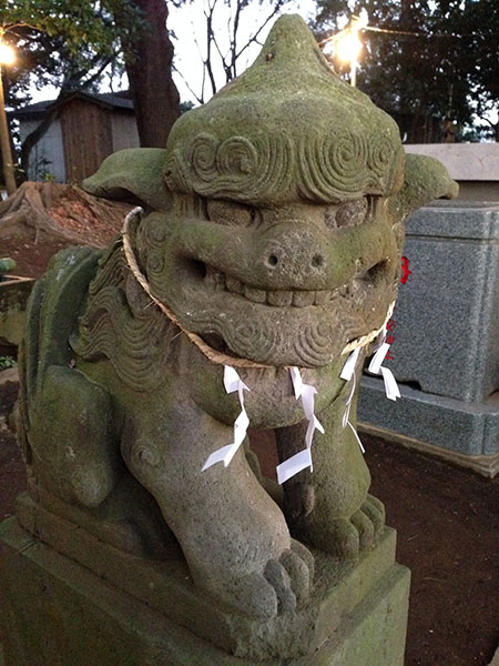 OTHER PHOTO：藤崎 子安神社