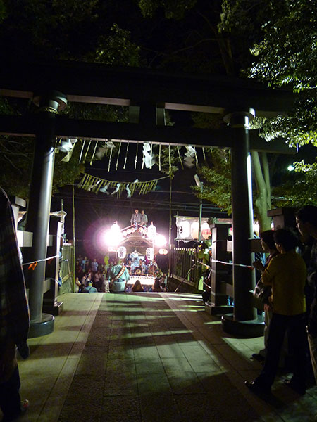 OTHER PHOTO：佐倉 麻賀多神社