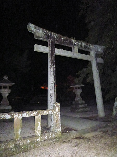 OTHER PHOTO：松江神社