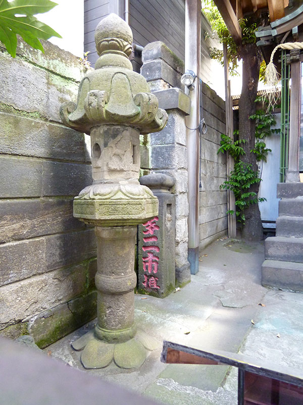 OTHER PHOTO：松尾神社（神田）