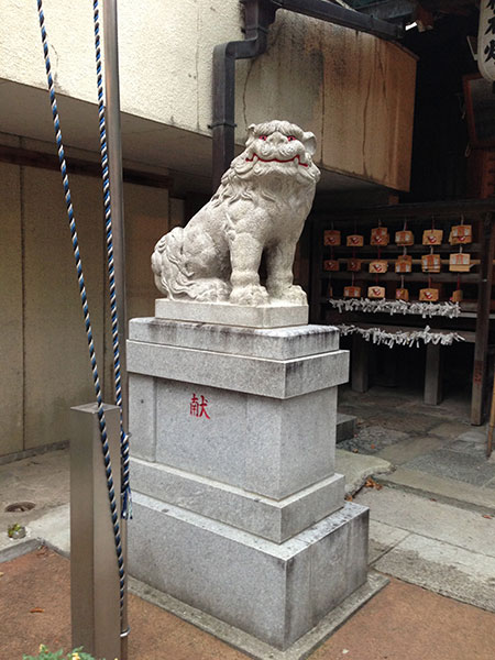 OTHER PHOTO：三河稲荷神社