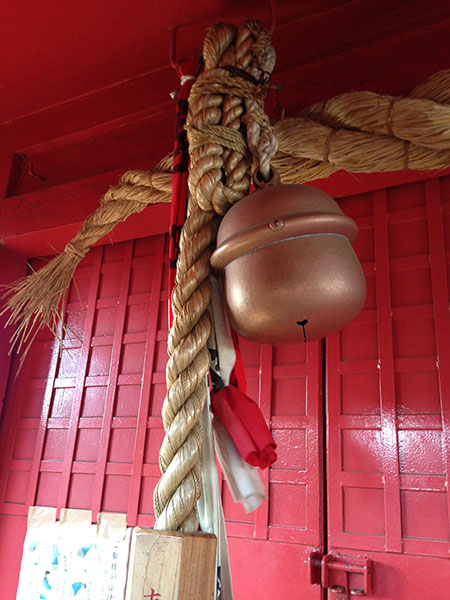 OTHER PHOTO：八幡稲荷神社（習志野）