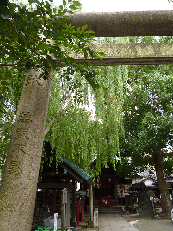 OTHER PHOTO：三島神社
