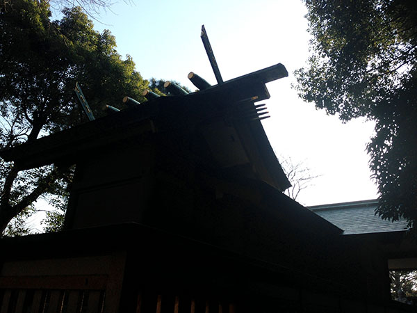 OTHER PHOTO：前原 御嶽神社
