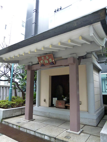 OTHER PHOTO：宮益御嶽神社