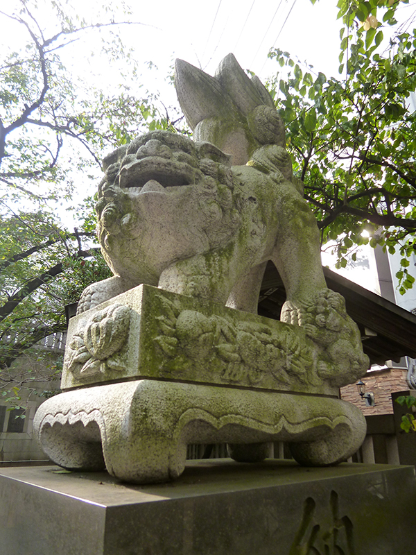 OTHER PHOTO：元三島神社