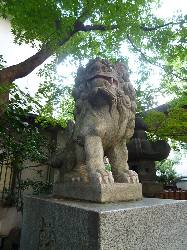 OTHER PHOTO：秋葉神社（向島）