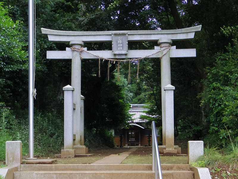 OTHER PHOTO：宗像神社（鎌苅）