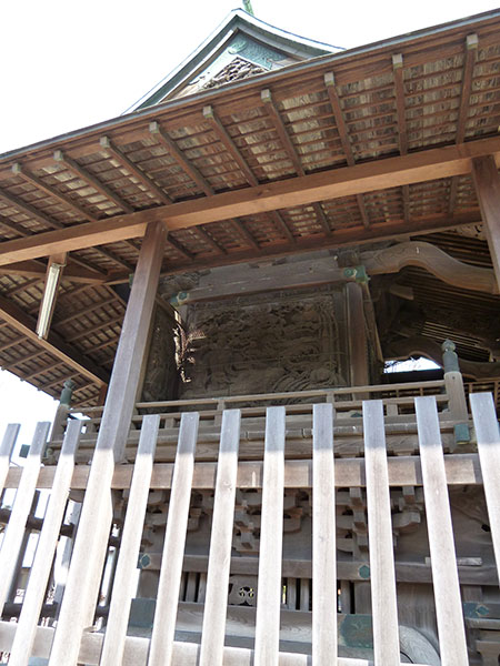 OTHER PHOTO：長島 香取神社