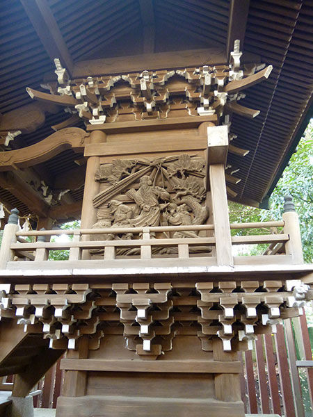 OTHER PHOTO：夏見 日枝神社