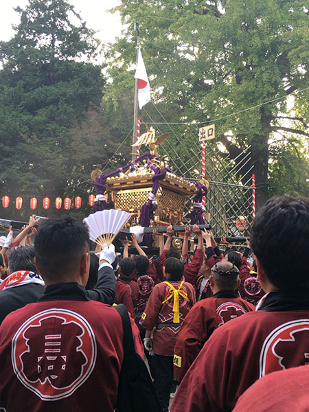 OTHER PHOTO：二宮神社