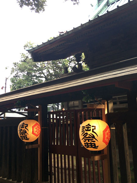OTHER PHOTO：二宮神社