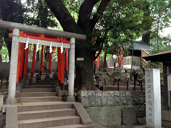 OTHER PHOTO：乃木神社
